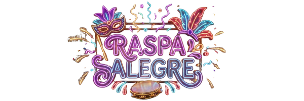 Raspa Alegre